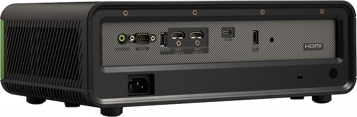 Image du produit Viewsonic X1-4K (4K, 2900 lm, 1.2 - 1.9:1)