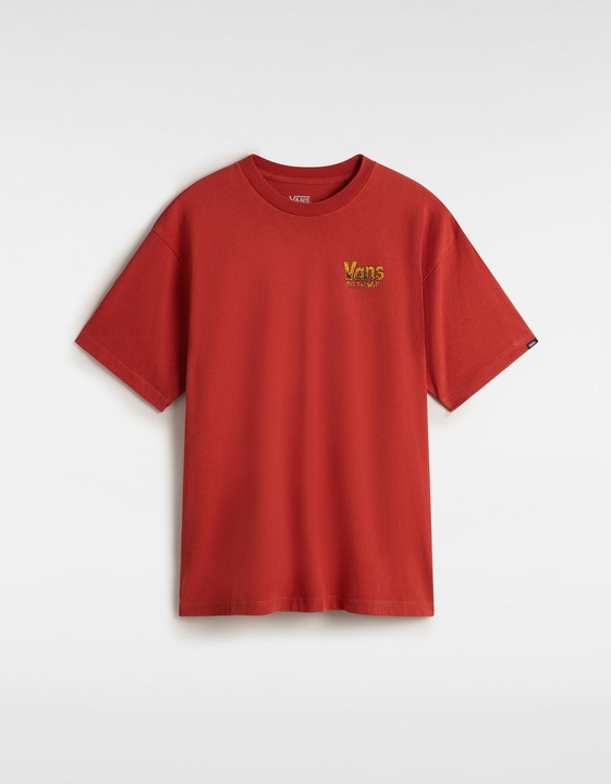 Produktbild Vans Z LEGACY LOOSE SS Red Ochre (L)