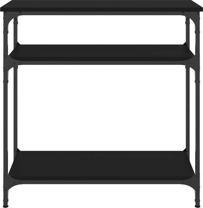 Image du produit vidaXL Konsolentisch (75 x 29 x 75 cm)
