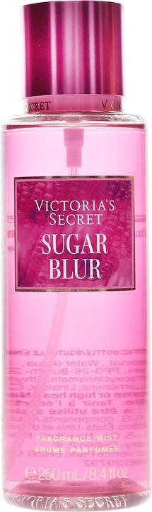 Image du produit Victoria's Secret Fuchsia Fantasy Fine Fragrance Mist 8oz (250 ml, Brume corporelle)