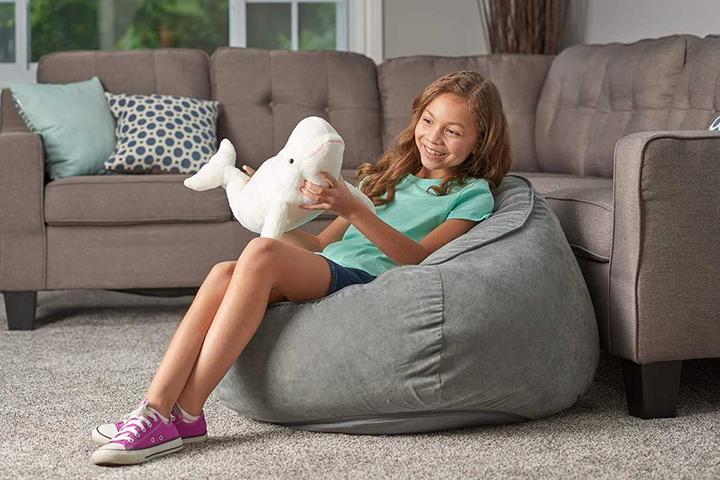 Image du produit Wild Republic Peluche Beluga Baleine Cuddlekin 30 cm (30 cm)