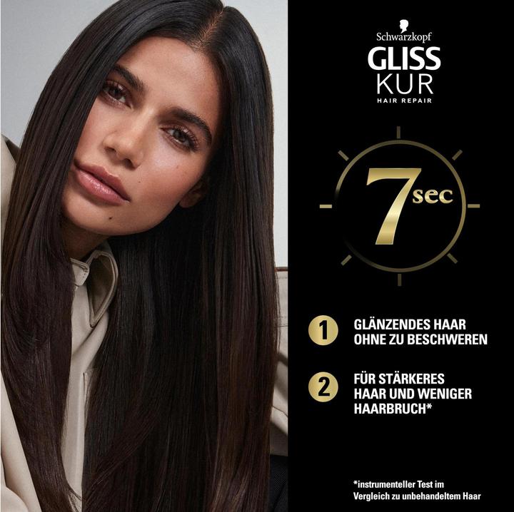 Immagine prodotto Gliss 7 Sec (200 ml)