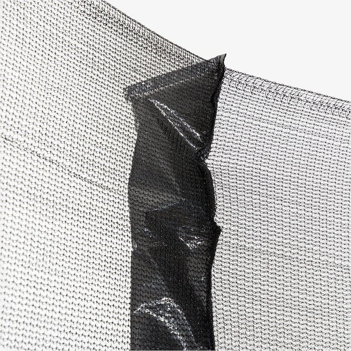 Actual product image Arebos Trampoline net
