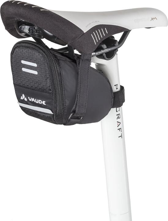 Vaude Race Light (0.60 l, Saddle bag)