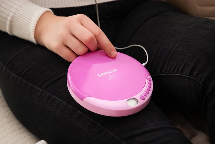 Image du produit Lenco CD-011