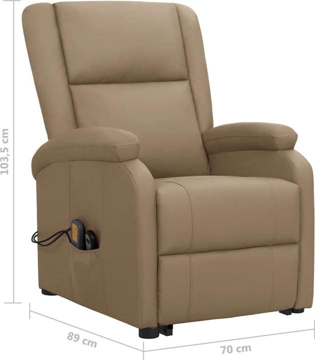 Image du produit vidaXL Claudianus