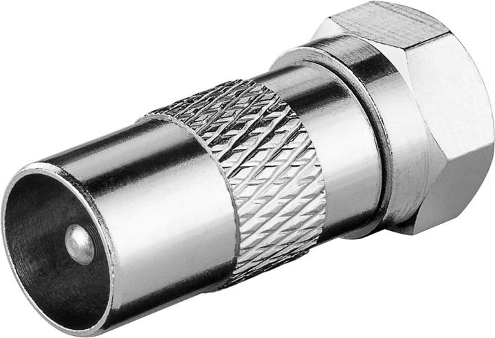 Image du produit Goobay adaptateur pour antenne