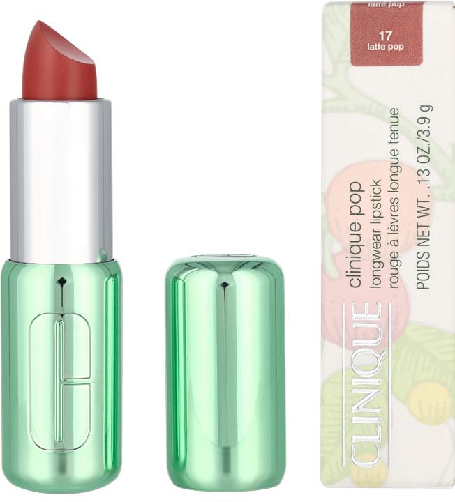 Immagine prodotto Clinique Rossetto Pop Longwear Matte Latte Pop (Latte Pop)