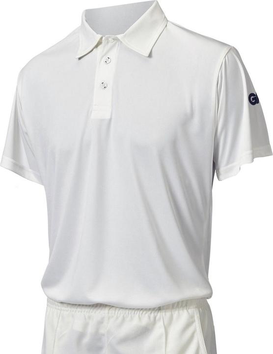 Produktbild Gunn And Moore Maestro Cricket Shirt Jungen (L)