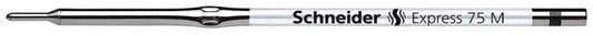Produktbild Schneider Mine EXPRESS 75 M (10 Stück, Schwarz, 0.50 mm)