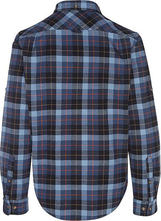 Fjällräven Singi Heavy Flannel Shirt