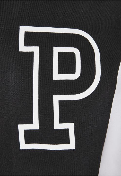 Actual product image Mister Tee Pray College Jacket - 18203 (L, S)