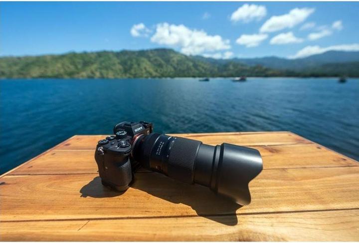 Actual product image Tamron AF 70-180mm f/2.8 Di III VXD G2, Sony E (Sony E, full size)
