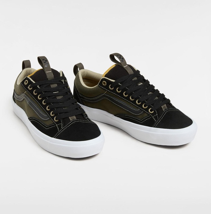 Actual product image Vans Skate Old Skool 36 + (47)