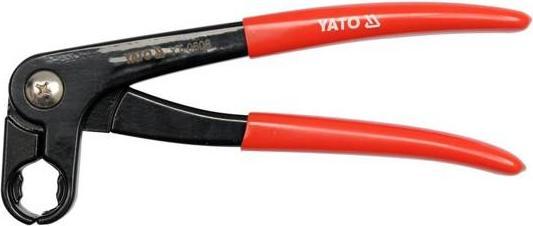 Actual product image Yato Marceline (210 mm)