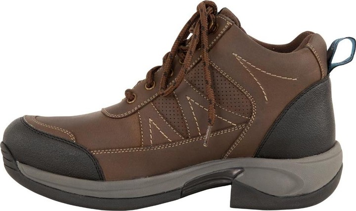 Produktbild BR Equestrian Equipment stiefeletten aus leder cavan (38)