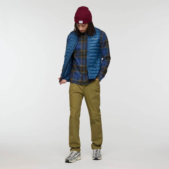 Actual product image Cotopaxi Capa Insulated Vest (M)