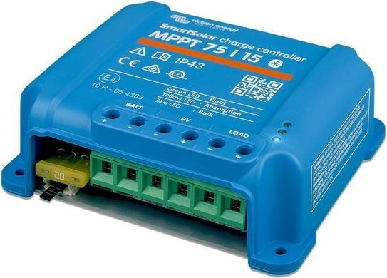 Actual product image Supersolar Solar set 180Watt Fexible (180 W)