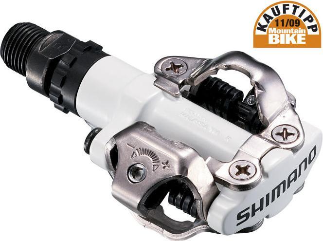 Actual product image Shimano Pd-M520