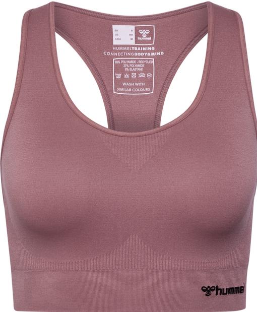 Produktbild hummel Hmltif Seamless Sports Top (XS)