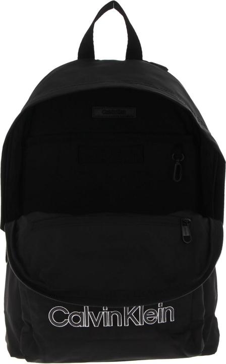 Produktbild Calvin Klein CK Code Repreve Campus Backpack