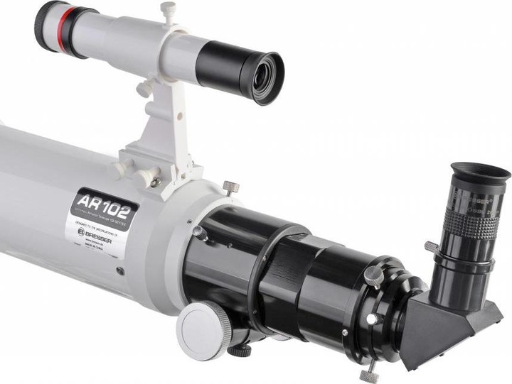 Produktbild Bresser Linsen-Teleskop Messier AR-102/1000 EXOS
