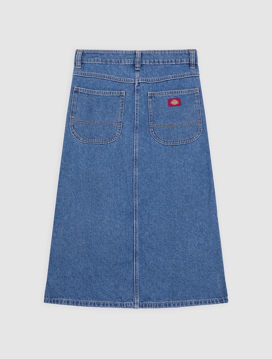 Produktbild Dickies Midi Denim Skirt W (S)