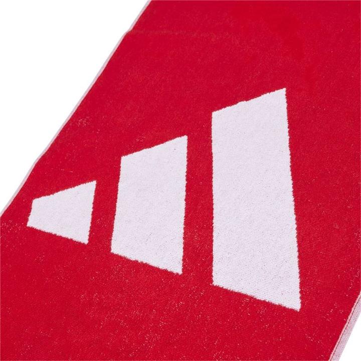 Actual product image Adidas Handtuch 3bar S (50 x 100 cm)