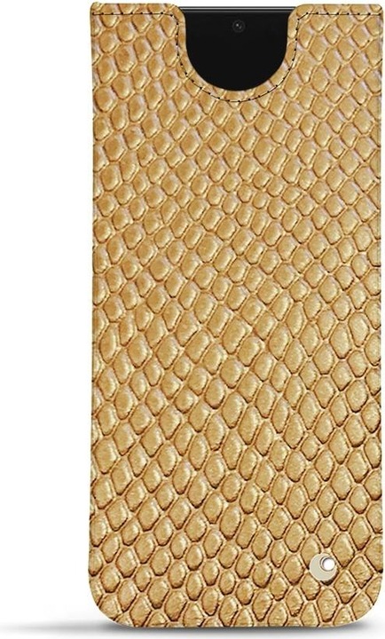 Produktbild Noreve Lederschutzhülle (Samsung Galaxy S23)