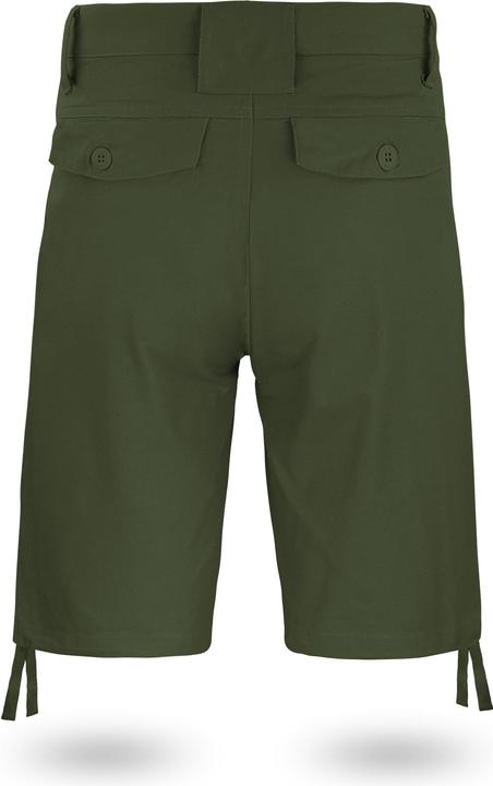 Produktbild Normani Herren Shorts Sonora (XL)