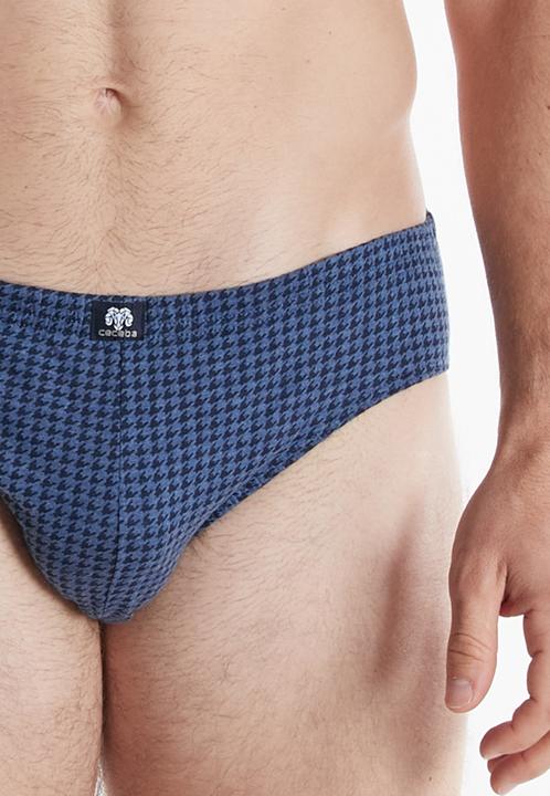 Produktbild Ceceba Herren-Slip 3er-Pack (3XL, 3er Pack)