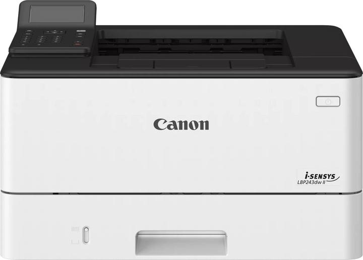 Image du produit Canon i-SENSYS LBP243dw II (Laser, Noir et blanc)