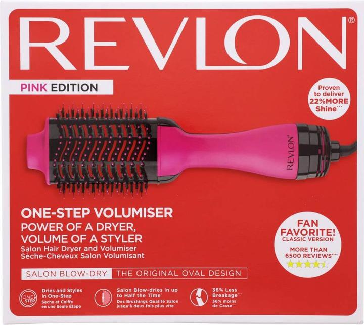 Actual product image Revlon RVDR5222PE