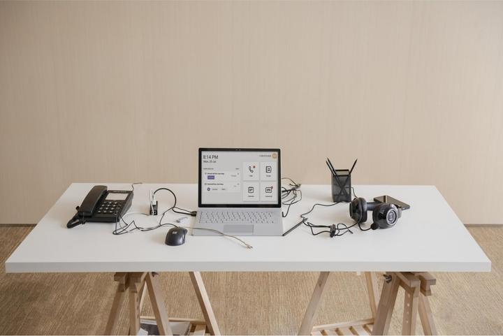 Immagine prodotto Yealink WH66 Dual UC (Senza fili, USB-A)