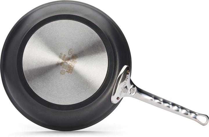 Image du produit de Buyer Choc Extreme poêle à frire anti-adhésive induction (Poêle à frire, Aluminium, 28 x 4 cm)