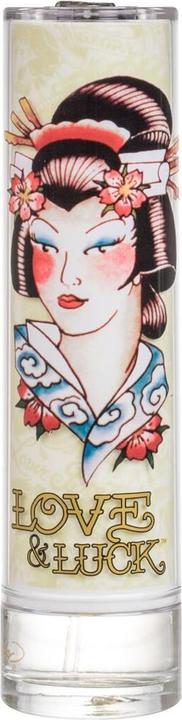 Actual product image Ed Hardy Love & Luck (Eau de parfum, 100 ml)