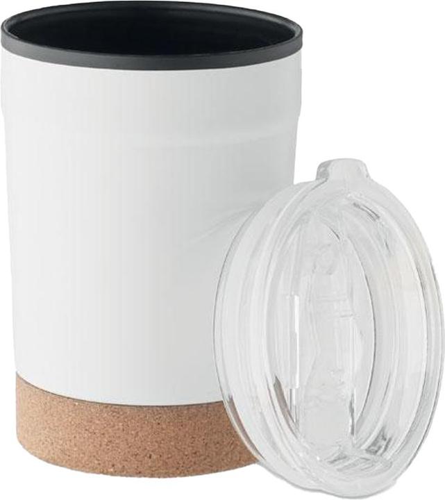 Immagine prodotto MidOcean Nomu Sughero 300ml Bicchiere (0.30 l, 1x)