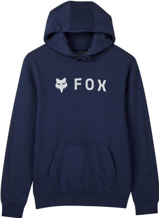 Image du produit Fox Hoody 23 Absolute E Po Mdnt M (M)