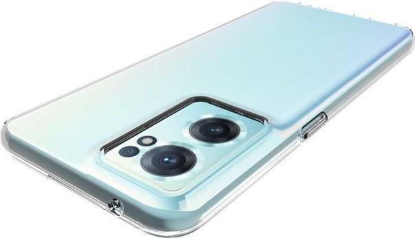 Immagine prodotto MU Classic Softcase serie TPU (OnePlus Nord CE 2 5G)