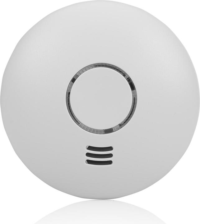 Actual product image Smartwares Radio smoke detector networkable