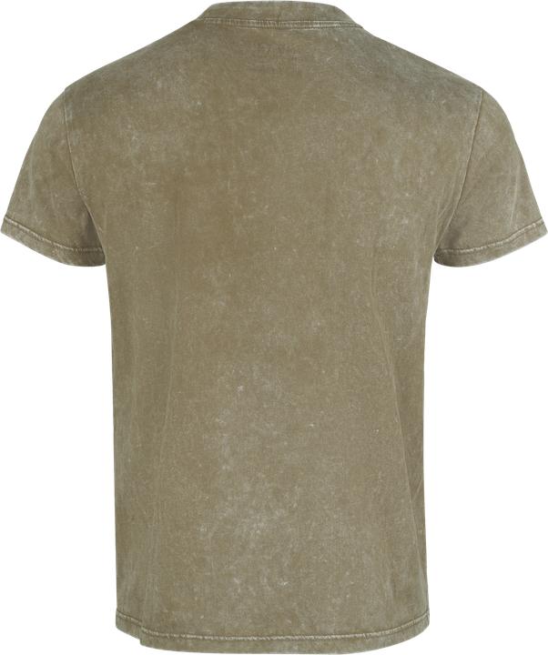 Produktbild Black Premium Celtic fine lines (M)