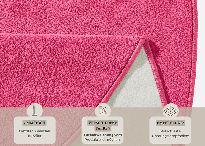 Actual product image Hanse Home Fancy (133 cm)