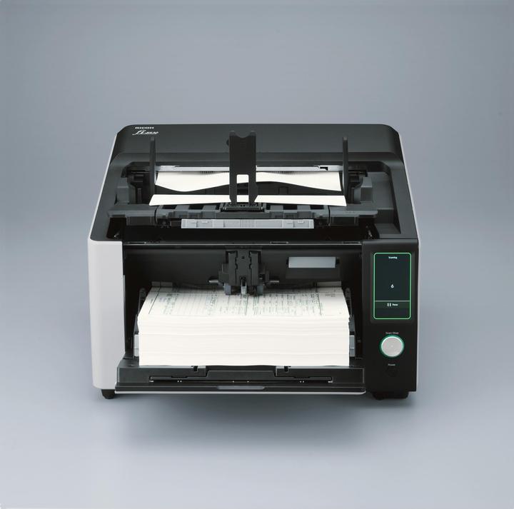 Produktbild RICOH fi-8930 (USB, Ethernet)
