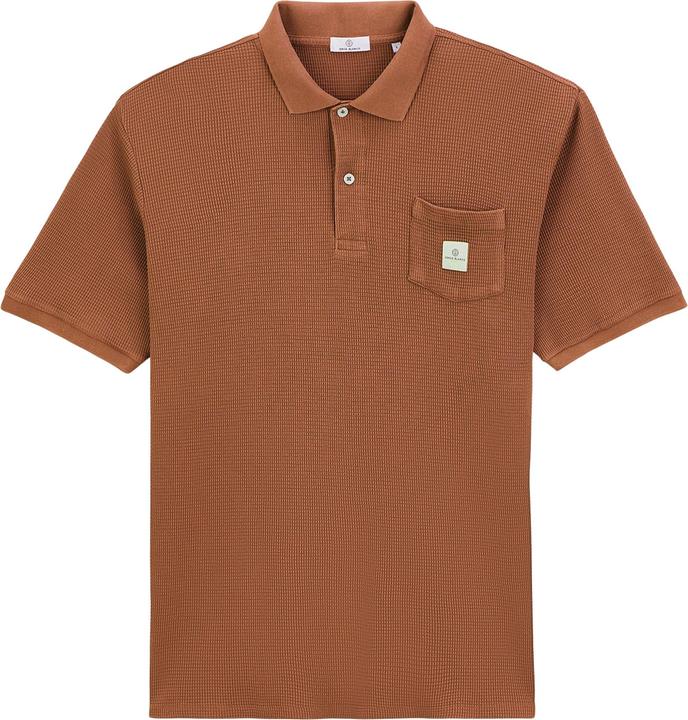 Produktbild Serge Blanco polo-hirt erge blanco logan (S)