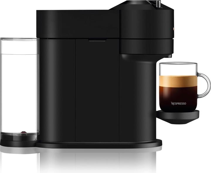 Actual product image NESPRESSO Vertuo Next + Aeroccino