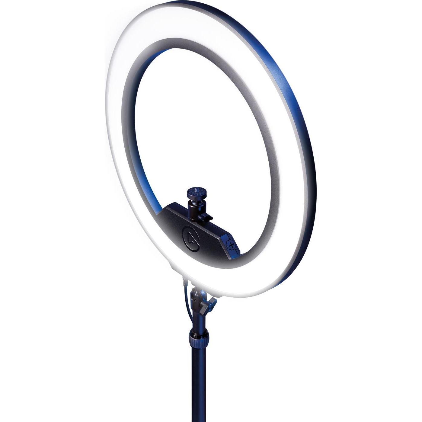 Thumbnail - Elgato Ring Light (Ringleuchte), Dauerlicht, Schwarz