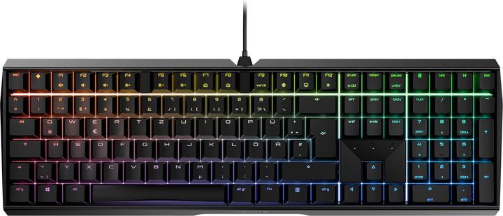 Immagine prodotto CHERRY xtrfy MX Board 3.0S (DE, Cablato)