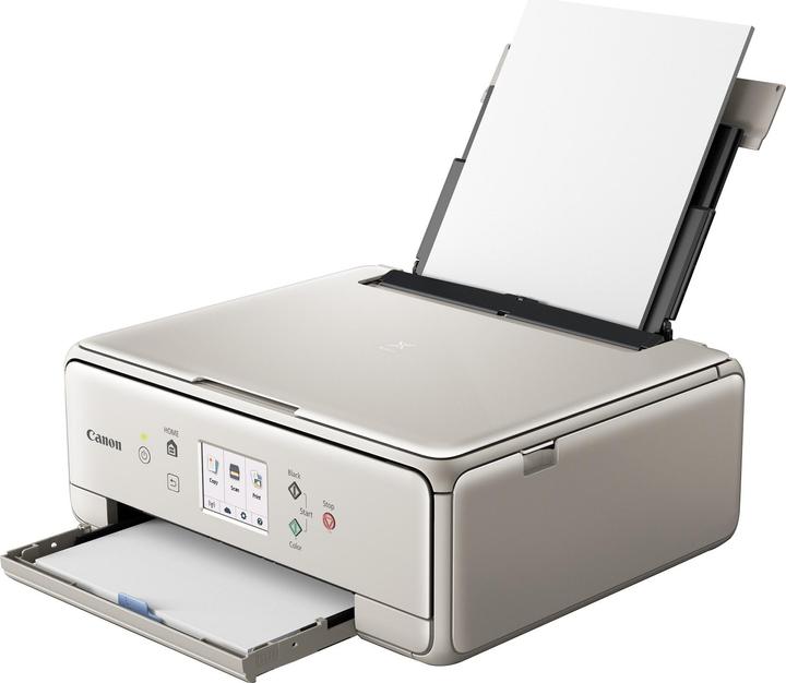 Produktbild Canon Pixma TS6052 (Tintenpatrone, Farbe)