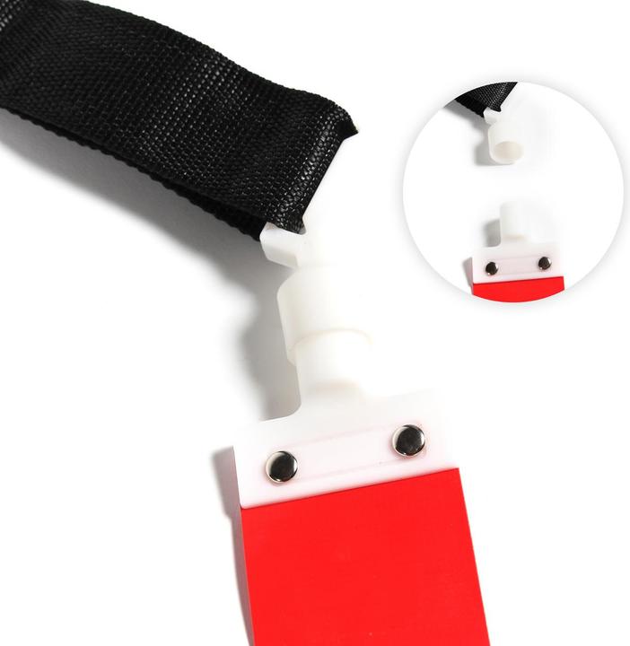 Actual product image Gladiatorfit Flag Football