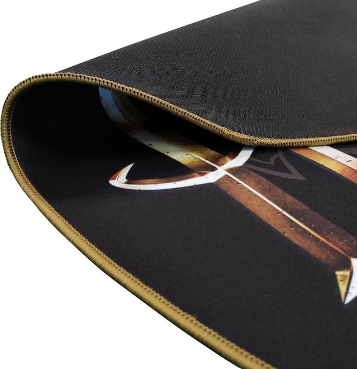 Actual product image Subsonic Gaming Floor Mat Harry Potter (100 x 100 cm)